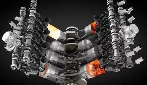 紅旗h5使用的什么發(fā)動機 1.8T和1.5T發(fā)動機