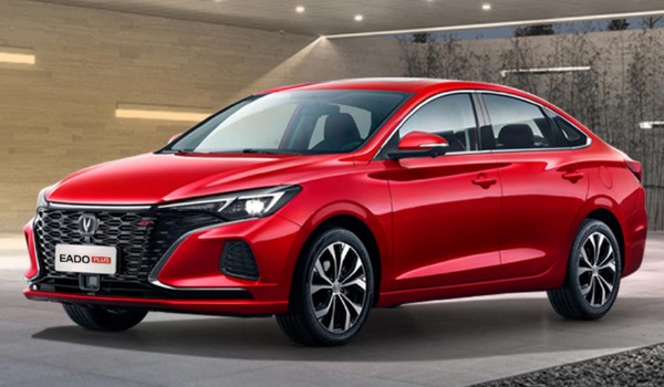 長安逸動(dòng)油耗多少錢一公里 油耗一公里僅6毛錢