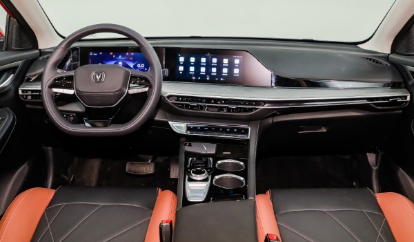 長安逸動(dòng)油耗多少錢一公里 油耗一公里僅6毛錢