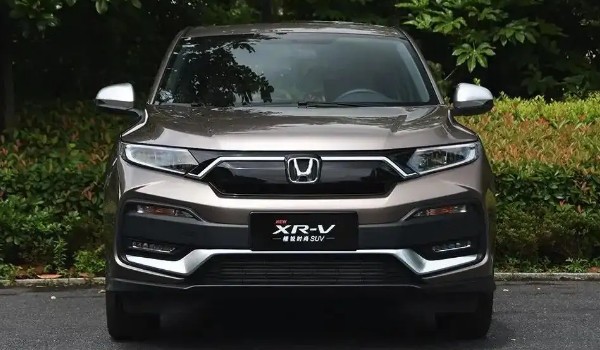 本田xrv油耗多少錢(qián)一公里 油耗一公里僅需5毛錢(qián)