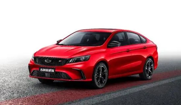 吉利繽瑞是三缸還是四缸 采用1.5T四缸發(fā)動機(jī)