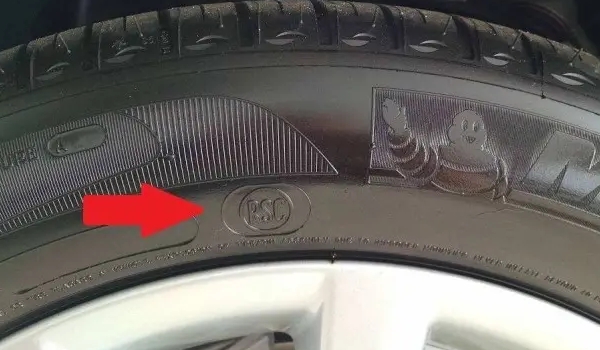 防爆胎和普通的輪胎有什么區(qū)別 具體分三方面（材質/防爆標識/安全性）