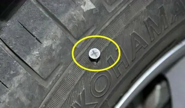 防爆胎和普通的輪胎有什么區(qū)別 具體分三方面（材質/防爆標識/安全性）