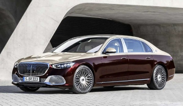 邁巴赫車的價(jià)格和圖片 邁巴赫S級(jí)售價(jià)154萬(wàn)