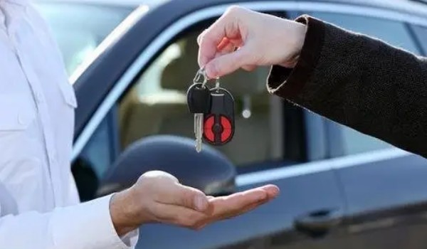 車貸還清之后需要辦理什么手續(xù) 一共有四個(gè)操作流程