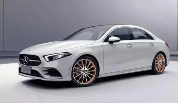 奔馳車型和價格及圖片 奔馳a級僅售21萬一臺