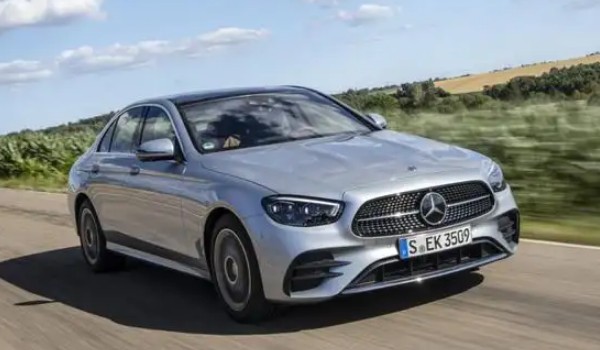 奔馳e300l新車報(bào)價(jià)2021款 2021款奔馳e300l新車46萬