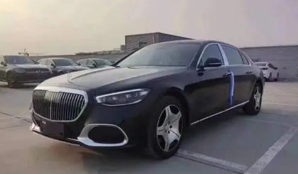 邁巴赫最便宜的車多少錢 邁巴赫s480 4MATIC報價146萬