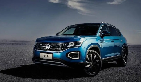 25萬(wàn)口碑最好的suv車(chē)排名 這十款suv不容你錯(cuò)過(guò)