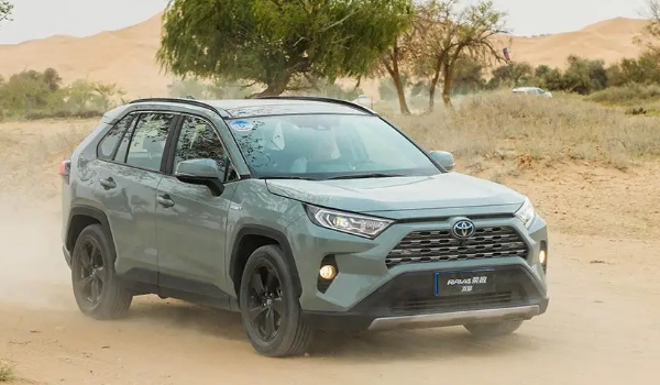 25萬(wàn)口碑最好的suv車(chē)排名 這十款suv不容你錯(cuò)過(guò)