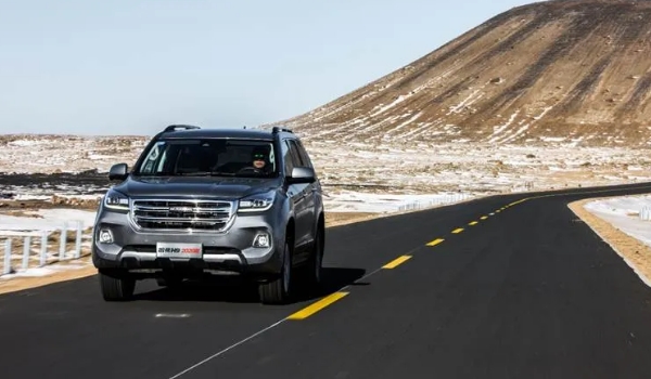 25萬(wàn)口碑最好的suv車(chē)排名 這十款suv不容你錯(cuò)過(guò)