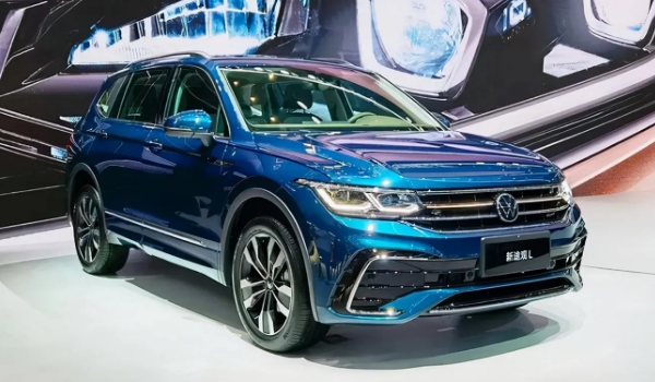 25萬(wàn)口碑最好的suv車(chē)排名 這十款suv不容你錯(cuò)過(guò)