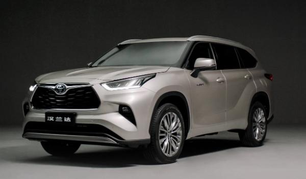 25萬(wàn)口碑最好的suv車(chē)排名 這十款suv不容你錯(cuò)過(guò)