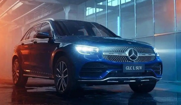 奔馳suv新款40萬(wàn)一70萬(wàn) 共有六款價(jià)位內(nèi)的suv車型