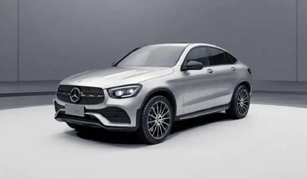 奔馳suv新款40萬(wàn)一70萬(wàn) 共有六款價(jià)位內(nèi)的suv車型