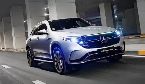 奔馳suv新款40萬(wàn)一70萬(wàn) 共有六款價(jià)位內(nèi)的suv車型