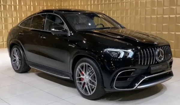 奔馳suv新款40萬(wàn)一70萬(wàn) 共有六款價(jià)位內(nèi)的suv車型