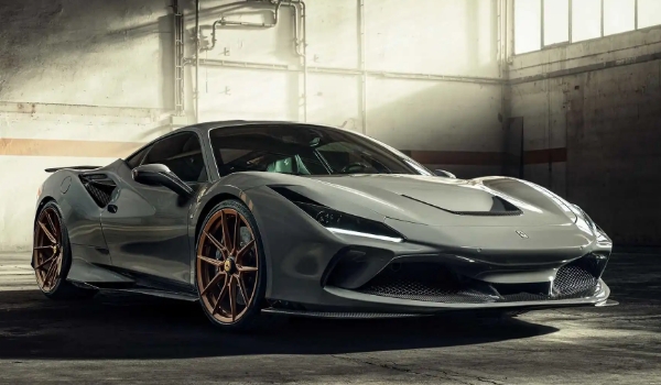 法拉利f8一年費(fèi)用多少錢(qián) 一年養(yǎng)車費(fèi)22萬(wàn)起