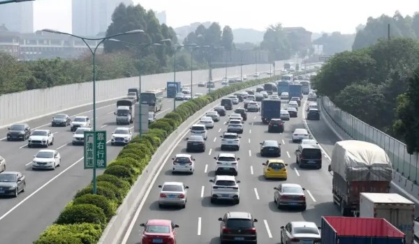 高速免費是入口還是出口時間為準(zhǔn) 高速免費以出口為準(zhǔn)