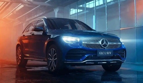 奔馳越野車報(bào)價(jià)及圖片 奔馳G級(jí)報(bào)價(jià)高達(dá)189萬