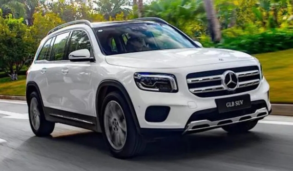 奔馳越野車報(bào)價(jià)及圖片 奔馳G級(jí)報(bào)價(jià)高達(dá)189萬