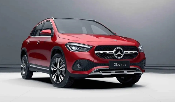 奔馳越野車報(bào)價(jià)及圖片 奔馳G級(jí)報(bào)價(jià)高達(dá)189萬