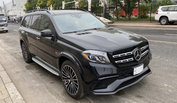 奔馳suv全部車(chē)型價(jià)格 在售的、停售的車(chē)型共有29款（最低報(bào)價(jià)27萬(wàn)起）