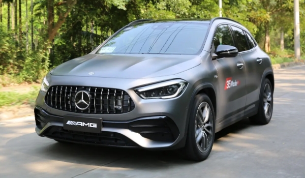 奔馳suv全部車(chē)型價(jià)格 在售的、停售的車(chē)型共有29款（最低報(bào)價(jià)27萬(wàn)起）