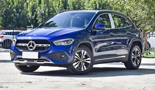 奔馳suv全部車(chē)型價(jià)格 在售的、停售的車(chē)型共有29款（最低報(bào)價(jià)27萬(wàn)起）