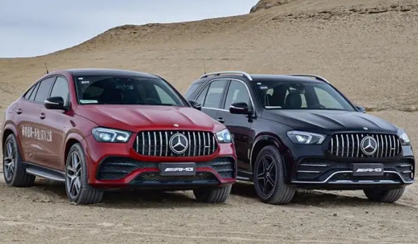 奔馳suv全部車(chē)型價(jià)格 在售的、停售的車(chē)型共有29款（最低報(bào)價(jià)27萬(wàn)起）