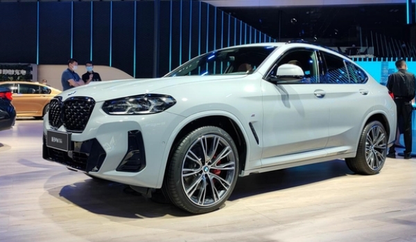 寶馬suv車型圖及報(bào)價(jià) 在售車型共有19款（售價(jià)最低也要27萬起）