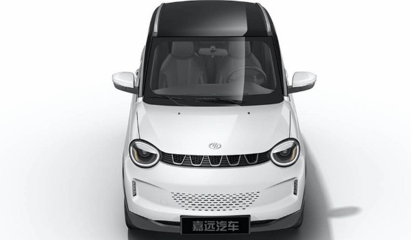 嘉遠(yuǎn)電動(dòng)四輪車多少錢一輛 嘉遠(yuǎn)電動(dòng)四輪車4萬(wàn)一臺(tái)