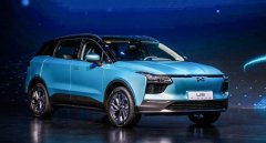 愛馳u5汽車價(jià)格及續(xù)航，百公里加速7.6s絕對(duì)霸氣