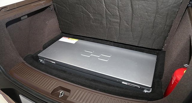 愛馳u5汽車價(jià)格及續(xù)航，百公里加速7.6s絕對(duì)霸氣