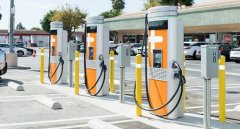 投資充電站20臺(tái)樁大概多少錢，投資少收益快的投資項(xiàng)目