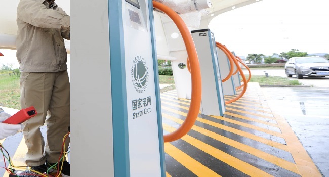 投資充電站20臺樁大概多少錢，投資少收益快的投資項(xiàng)目