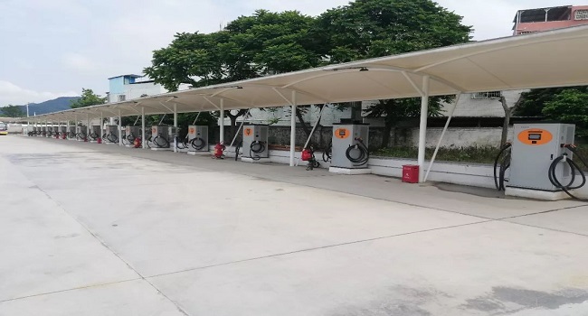 投資充電站20臺樁大概多少錢，投資少收益快的投資項(xiàng)目