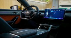 愛馳汽車最新情況，中國新能源汽車的發(fā)展趨勢