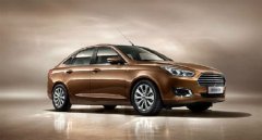 福特車(chē)型15萬(wàn)左右，以下三款你更中意哪一款