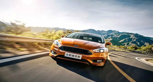 福特車型15萬左右，以下三款你更中意哪一款