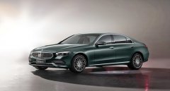 50萬(wàn)左右買什么車好，北京奔馳C級(jí)等你來(lái)娶