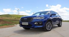 哈弗h6紅標(biāo)藍(lán)標(biāo)哪個(gè)好，趕緊來(lái)看看你適合藍(lán)標(biāo)還是紅標(biāo)