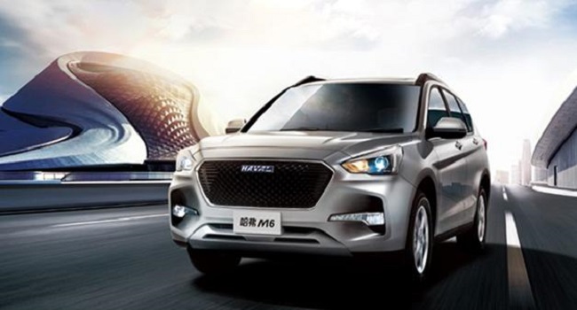 哈弗m6怎么樣值得買嗎，同級別車型的優(yōu)勝者