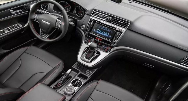 哈弗m6怎么樣值得買嗎，同級別車型的優(yōu)勝者