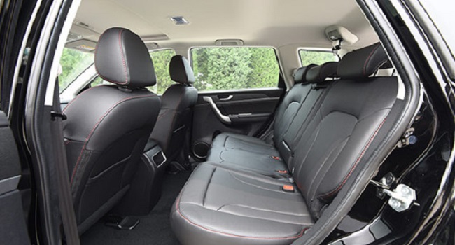 哈弗m6怎么樣值得買嗎，同級別車型的優(yōu)勝者