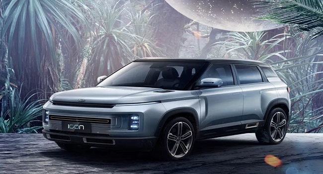 吉利新車上市suv報(bào)價(jià)，車型定位決定價(jià)格和銷量