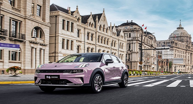 吉利新車上市suv報(bào)價(jià)，車型定位決定價(jià)格和銷量