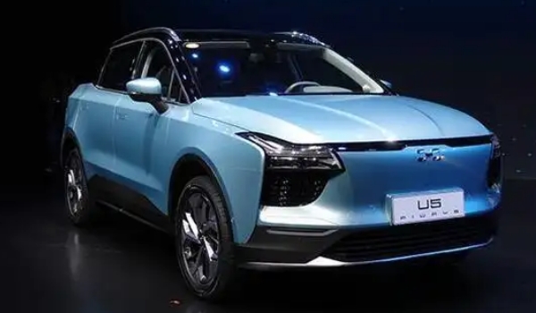 愛馳汽車車型有哪些 唯一在售的愛馳U5報價17萬