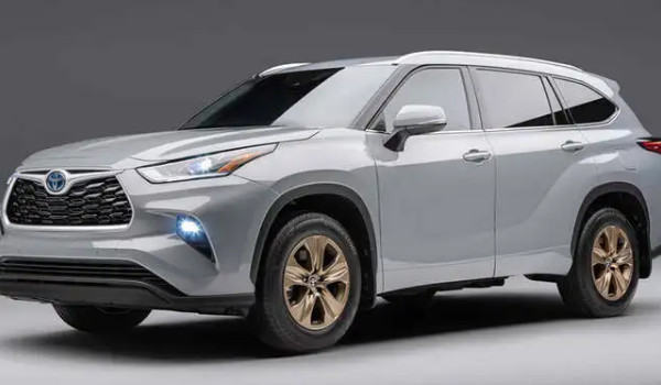 豐田漢蘭達(dá)油耗多少錢(qián)一公里 漢蘭達(dá)油耗一公里6毛錢(qián)