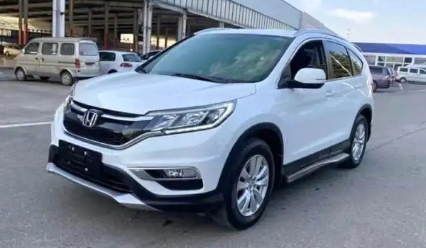 東風(fēng)本田crv混動(dòng)口碑，高配置/低油耗/強(qiáng)動(dòng)力